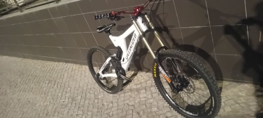 Specialized hit 3