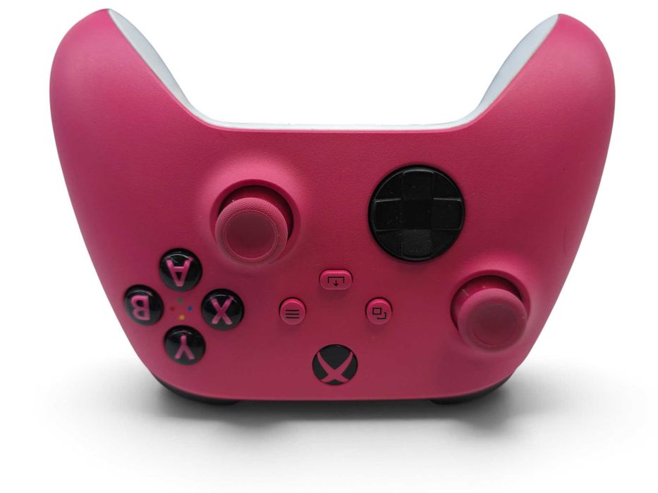 Konsola Xbox Series X + Pad