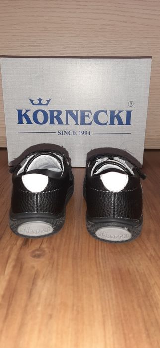 Trzewiki chłopięce r 21