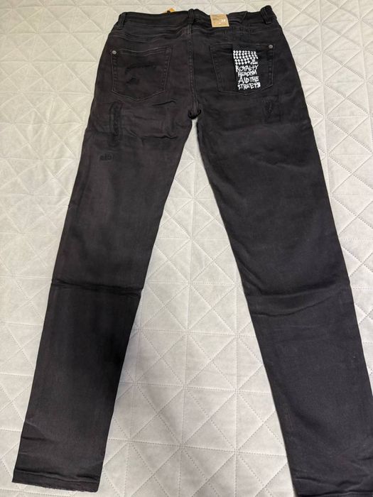 ksubi jeans, 30, 32 size