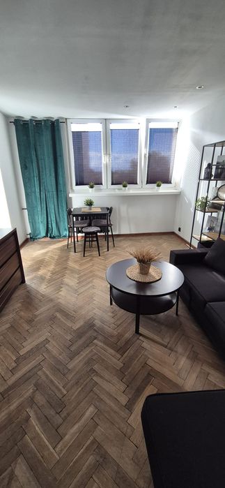 Nowe! Wynajmę Mieszkanie
