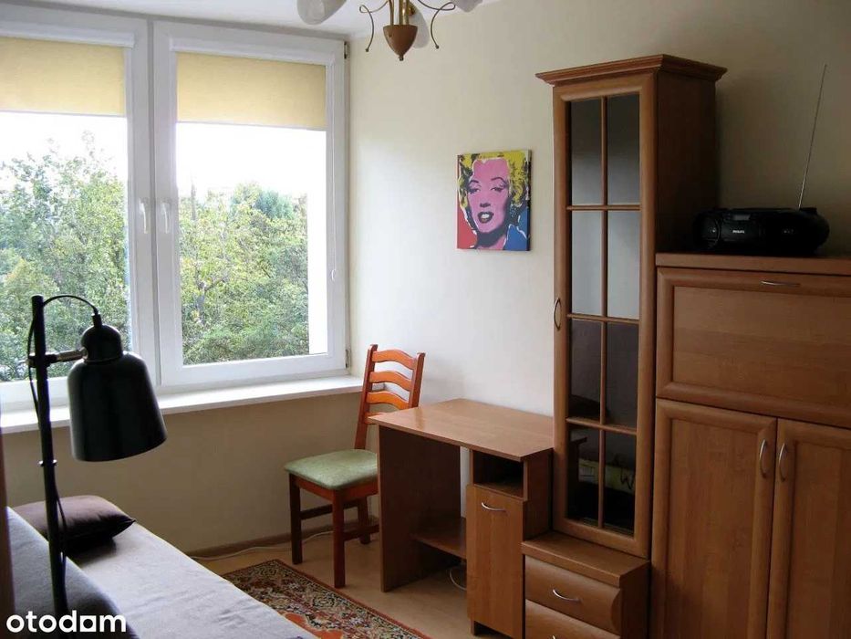 Mieszkanie – Gdańsk, Przymorze Małe - Widok 4