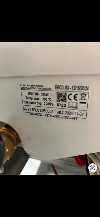 Elektryczny piec
