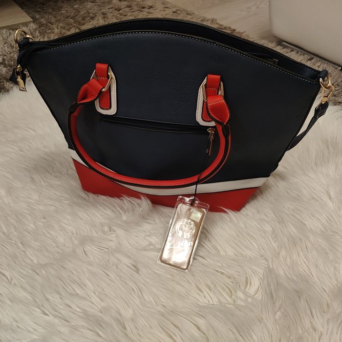Torebka Tommy Hilfiger