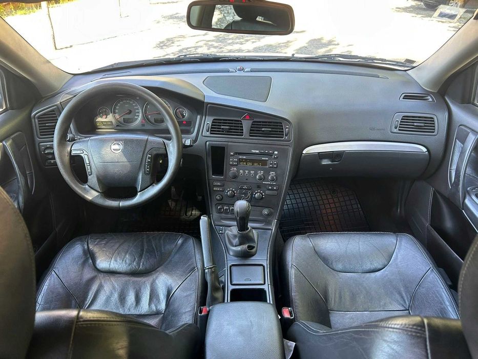 VOLVO V70 2.0 Turbo * GPL BRC