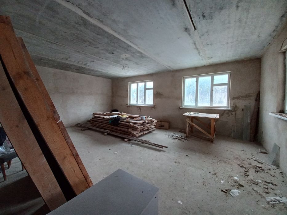 Продам недобудову в Пряжеві - Bild 4