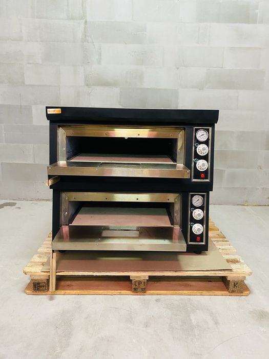 Піч Для Піци Професійна Елекрична 4х4х30