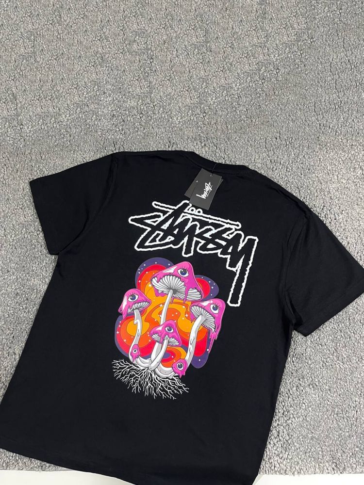 Футболка stussy original // Stussy t-shirt оригинал: 800 грн ...