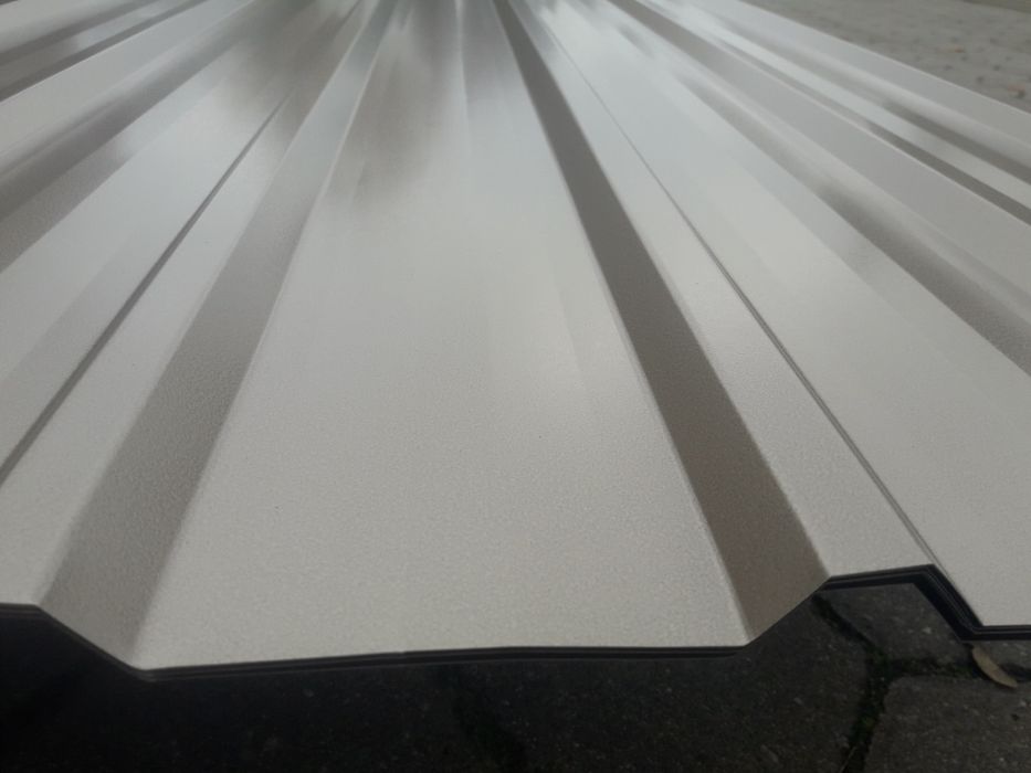 Blacha trapezowa T18 pod wymiar cena brutto m2