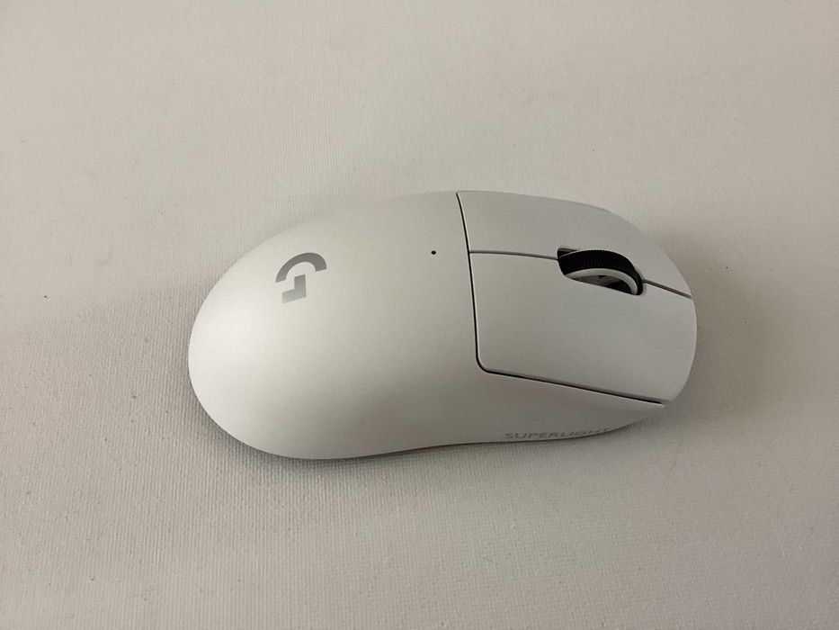 Logitech PRO X Superlight myszka
