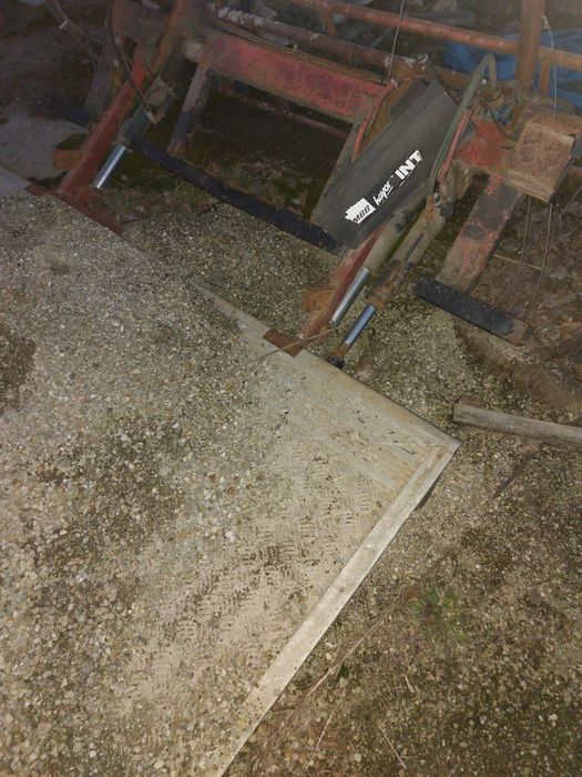 Winda samochodowa 750 kg 12v