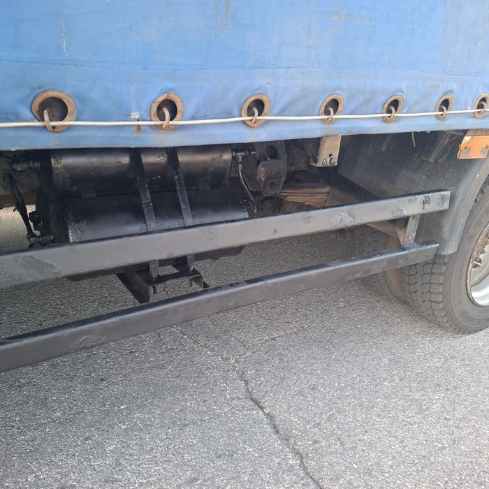 Продам МАЗ 4370.  2003р