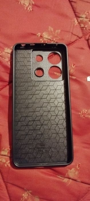 Capa Note 13 Pro 5G/Poco X6