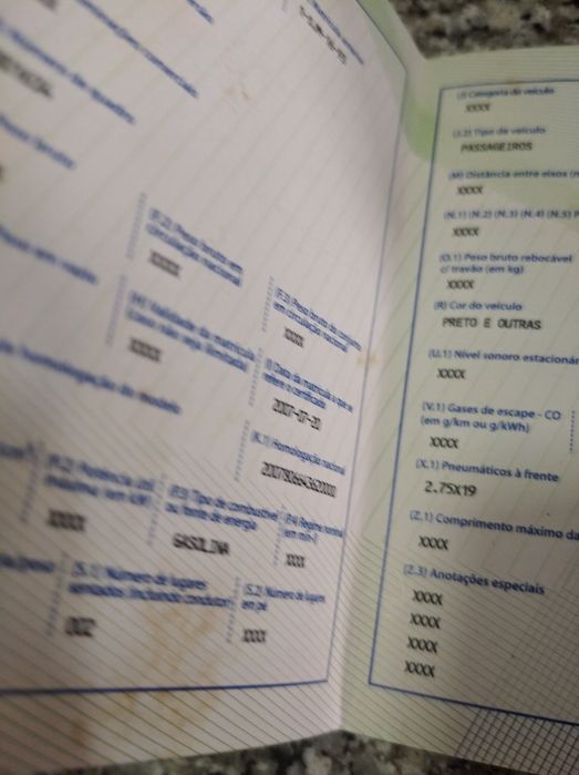 Yamaha dt50 toda restaurada e original