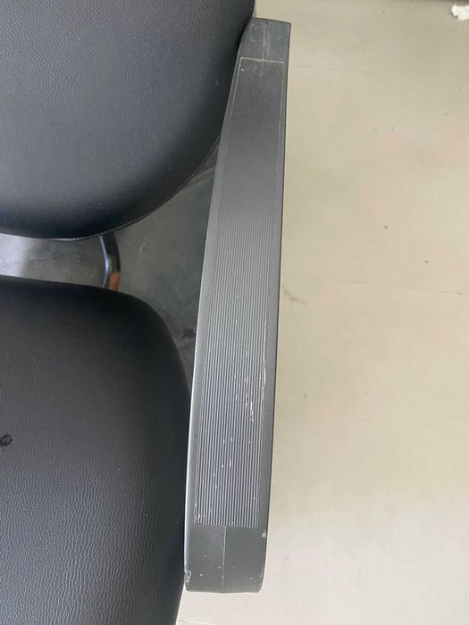 Cadeiras de Salão Cabeleireiro