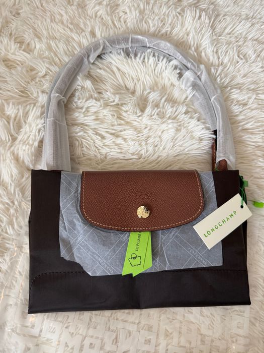Mala Longchamp tamanho L