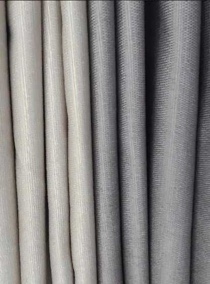 штори матові щільні блекаут Balat пошив