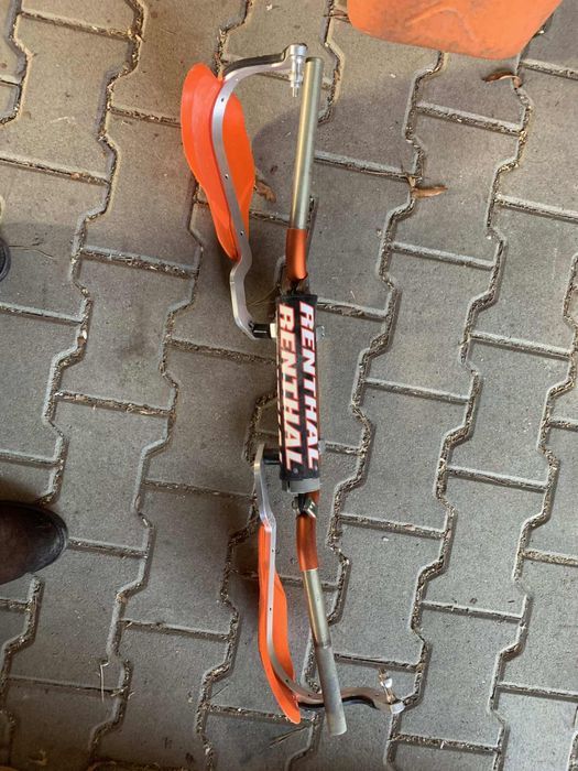 Handbary cycra probend