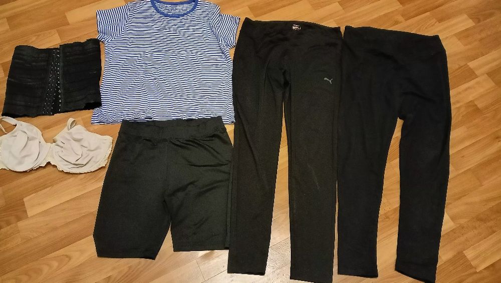 52-54 женские.Пакетом.