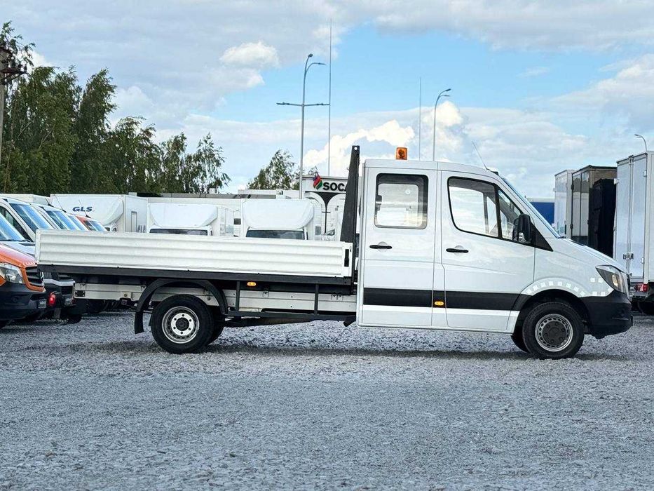 Mercedes-Benz Sprinter 2017p.