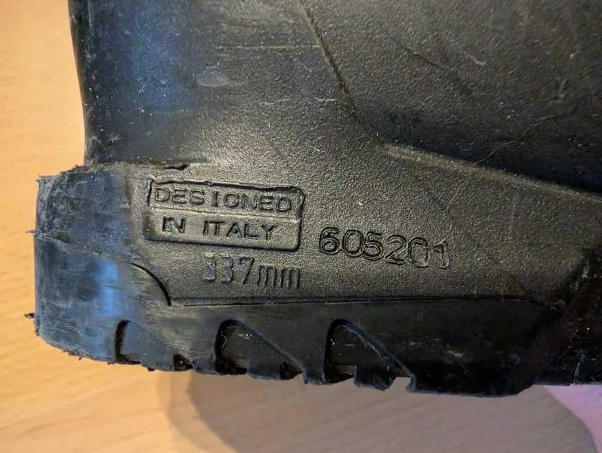 Buty Narciarskie Head Next Edge 75 Rozmiar 29/29.5cm