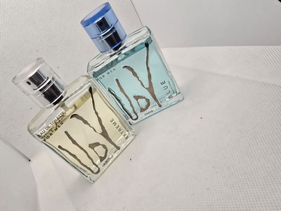 Perfumy męskie 60 ml x2 Urlic de Varens