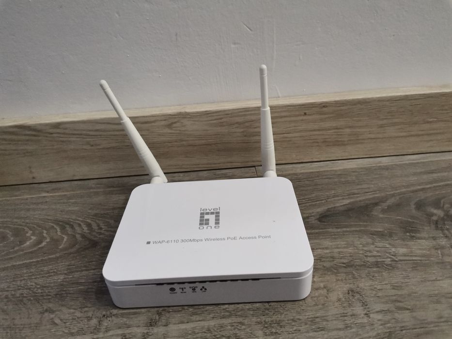 Access Point Level 1 WAP-611064750711334914120