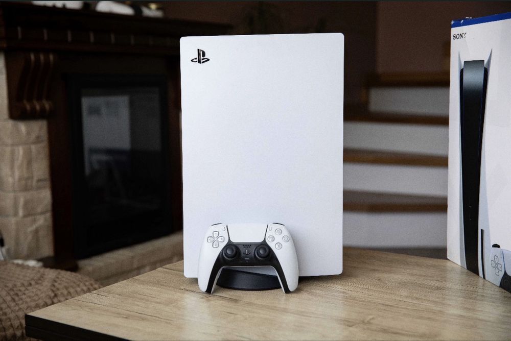 Sony Playstation 5  825GB
