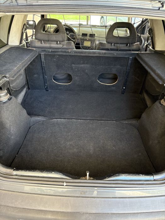 Seat Ibiza 6k2 Tdi SPORT