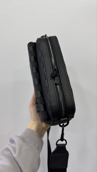 Сумка чоловіча ЗНИЖКА / Мужская сумка черед плечо