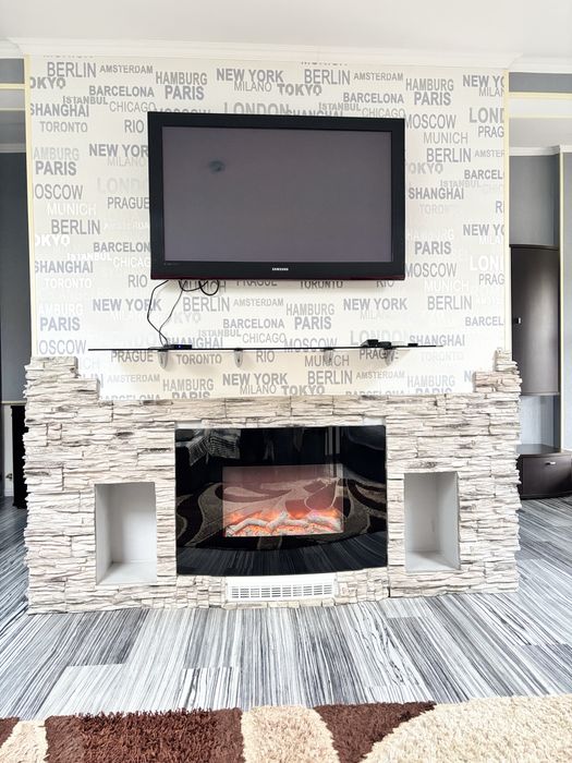 Квартира подобово