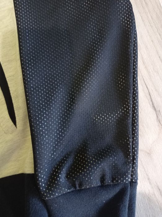 Bluza męska zapinana na zamek Topman