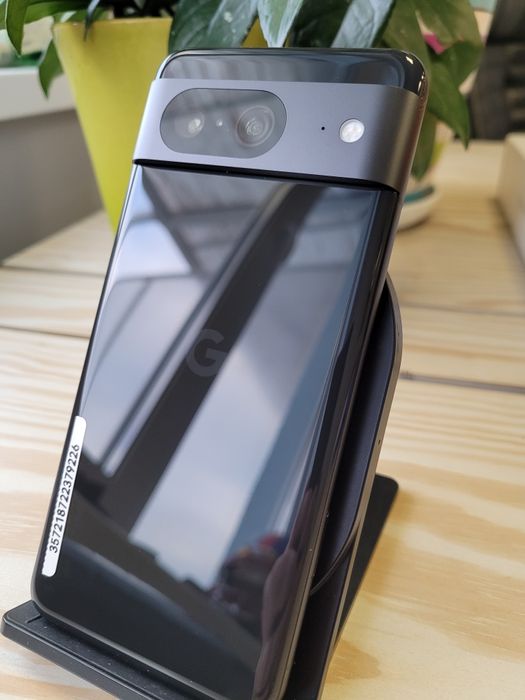 Google Pixel 8/128
8/128