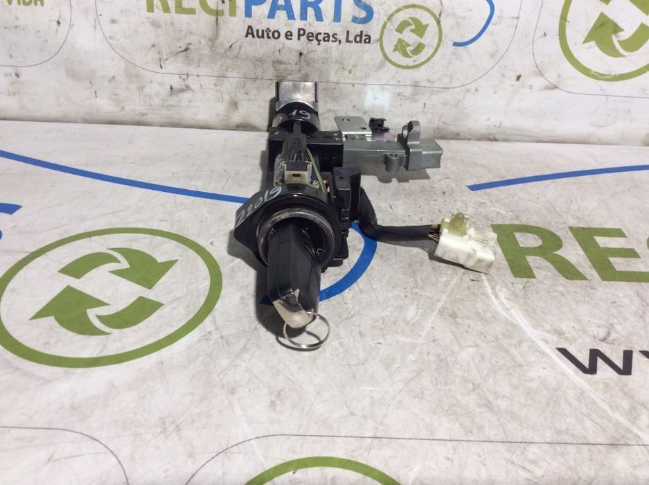 Canhão de ignição Chevrolet Epica