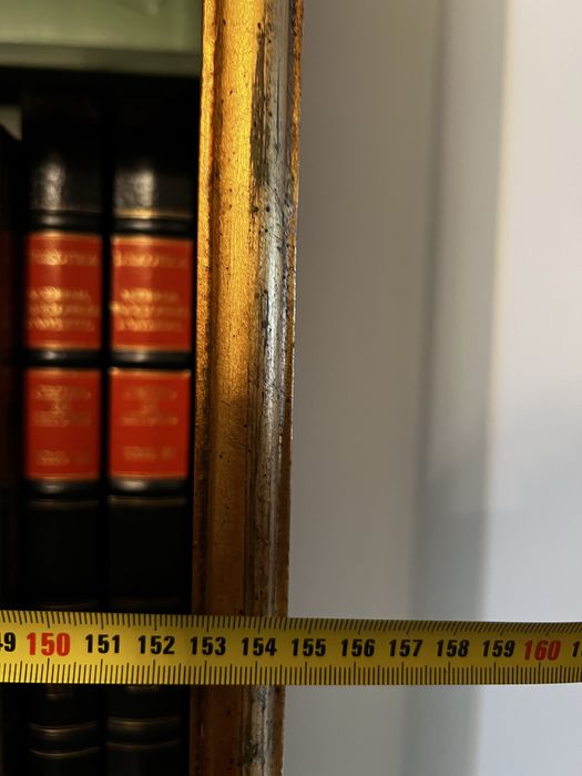 Movel estante lacado