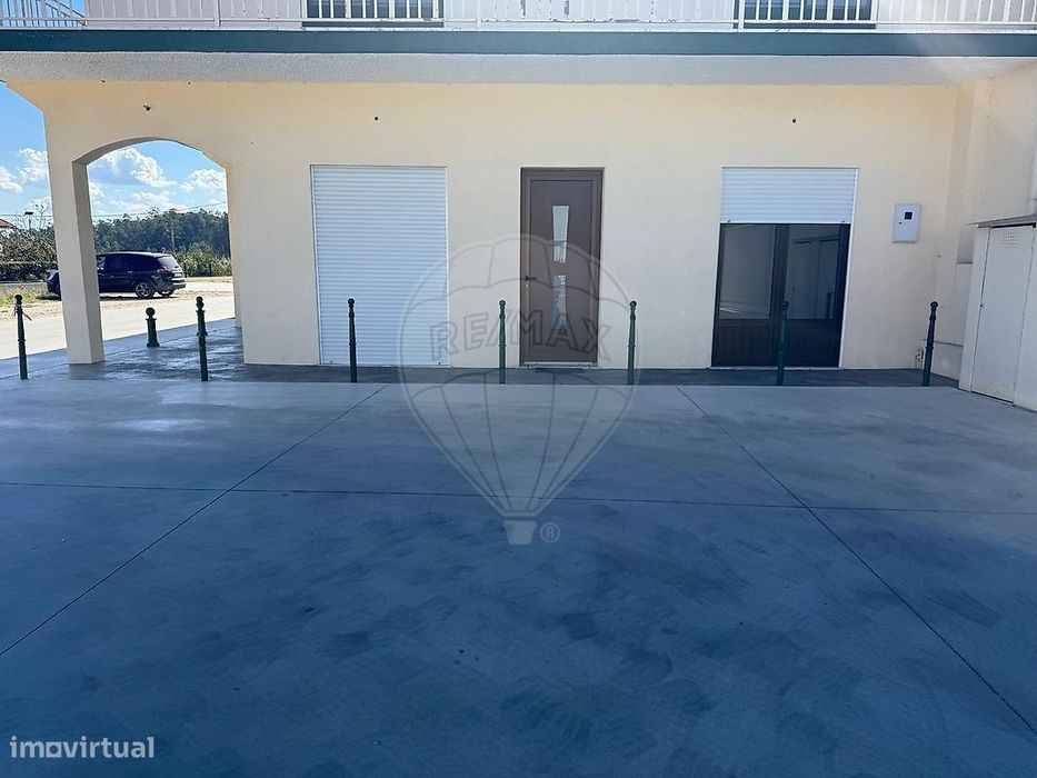 Loja  para arrendamento