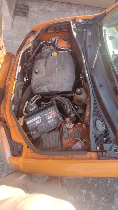 Renault Kangoo 1.5 dCi