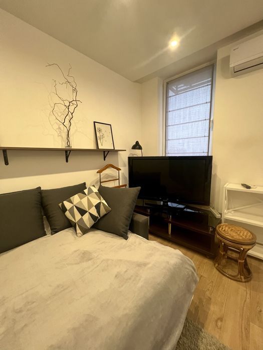 Оренда Подобово 1к ЖК «Нивки Парк»