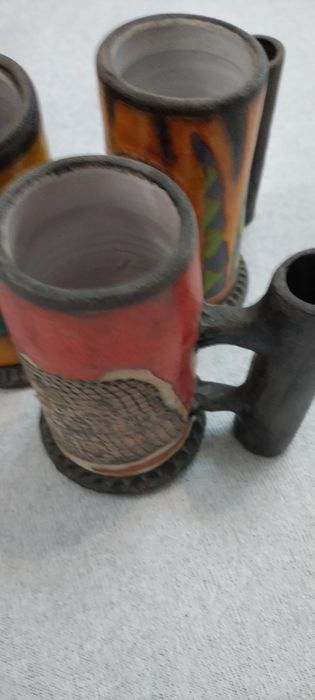 Canecas Russas  antigas