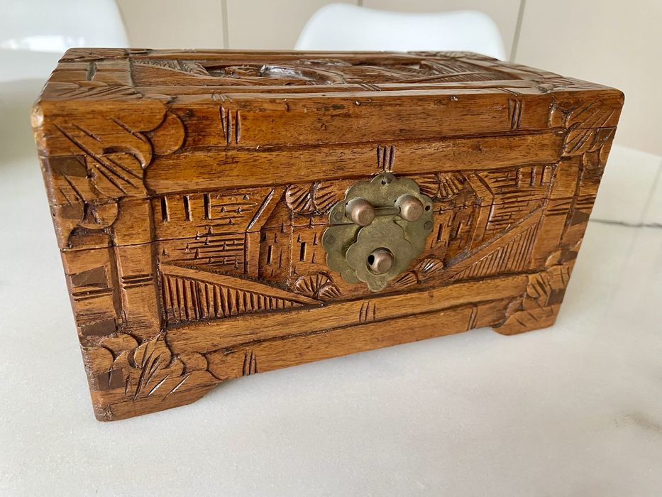 Decorative Jewelry Boxes | Various Boxes | Zara Home