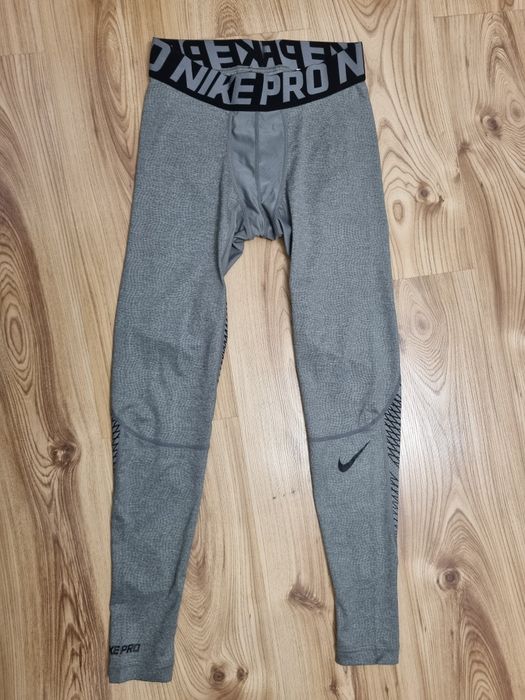 Leginnsy męskie Nike S 36 spodnie