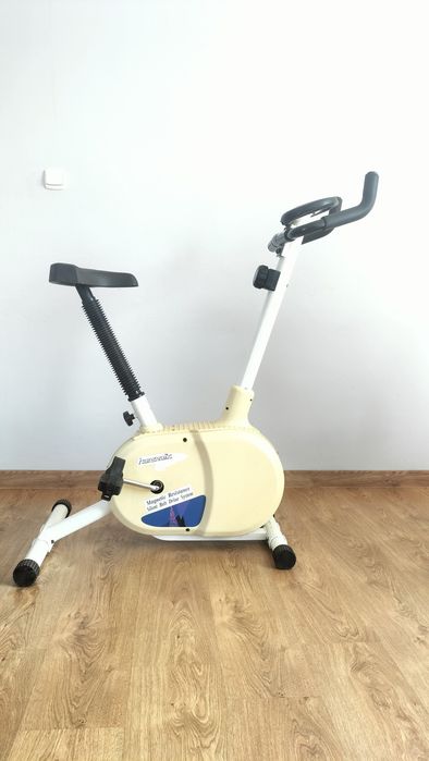 Rower treningowy magnetyczny solidny