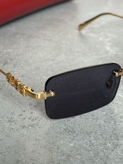 Сонцезахисні окуляри gucci gg1808s солнцезазитные очки гуччи гуччі