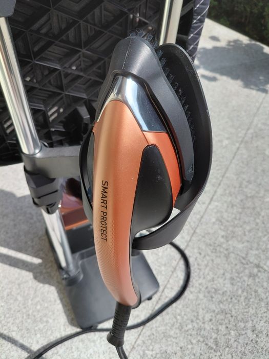 Stacja parowa Tefal QT 2020, nie używane