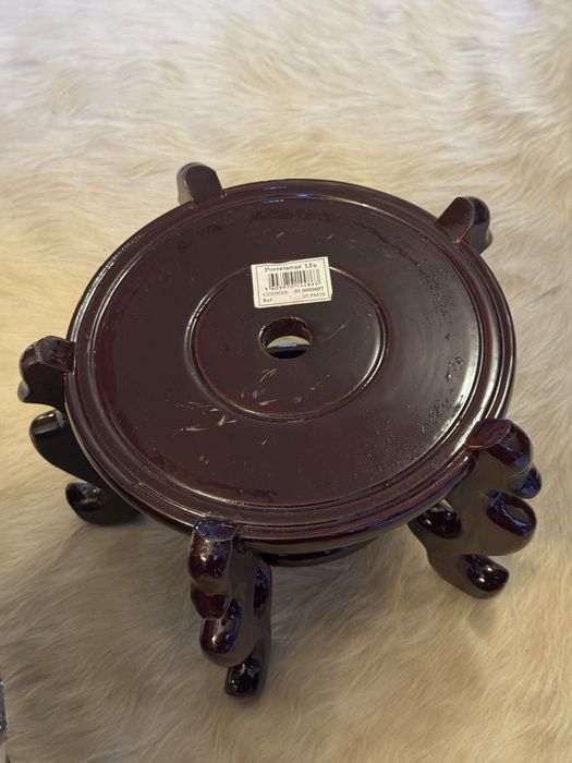 Vaso Aquário chinês