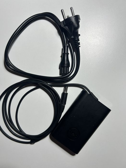 Cargador Dell 65W