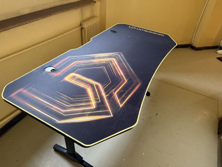 Biurko Ultra Desk XXL Frag