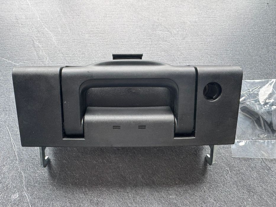 Mechanizm kaseta zamka kufra bmw Rt gs rs s