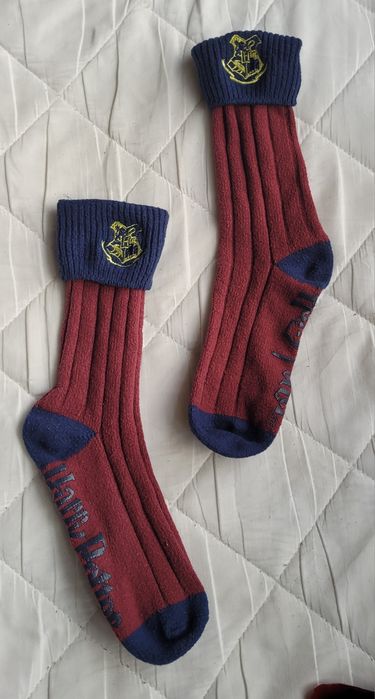 Nowe Skarpety 36-38 Harry Potter