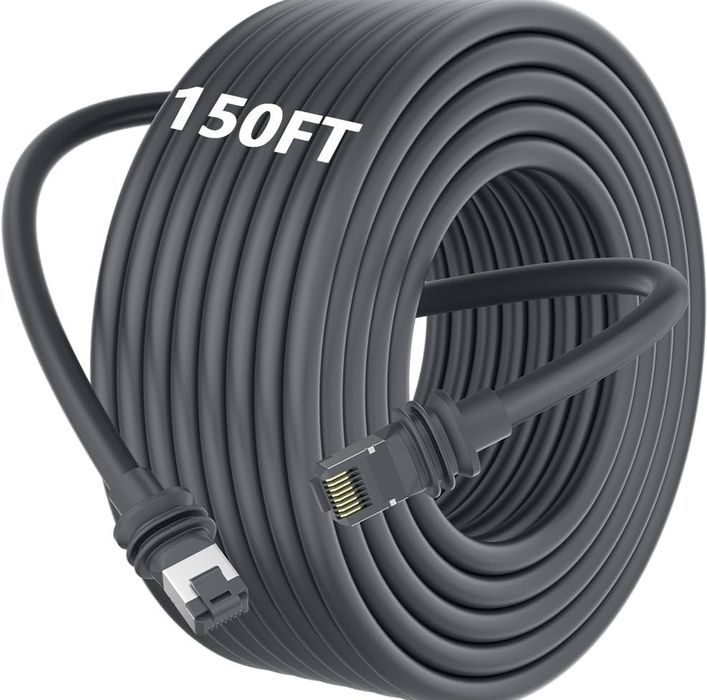 Кабель Starlink gen2 gen3 Адаптери Конектори Оригінал Старлінк